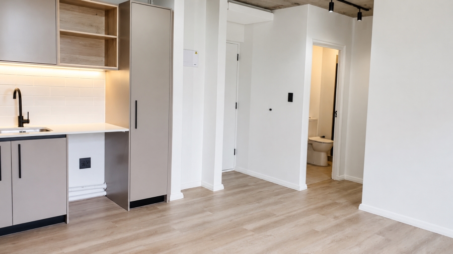 1 Bedroom Property for Sale in Table View Western Cape